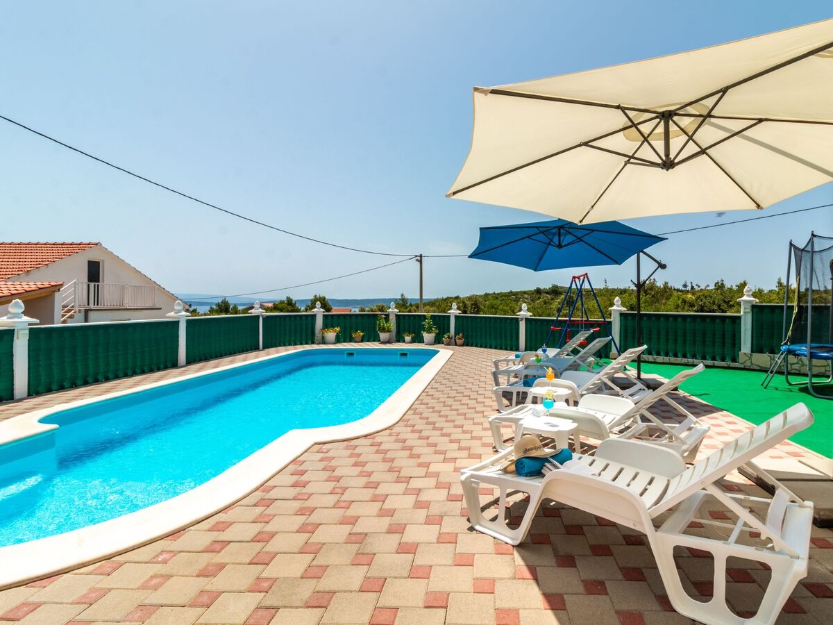 Maison Josipa 5 chambres avec piscine à Kaštela - Photo 2