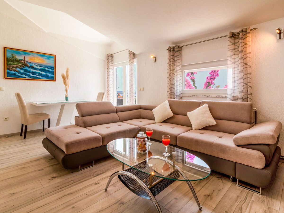 Maison Josipa 5 chambres avec piscine à Kaštela - Photo 6