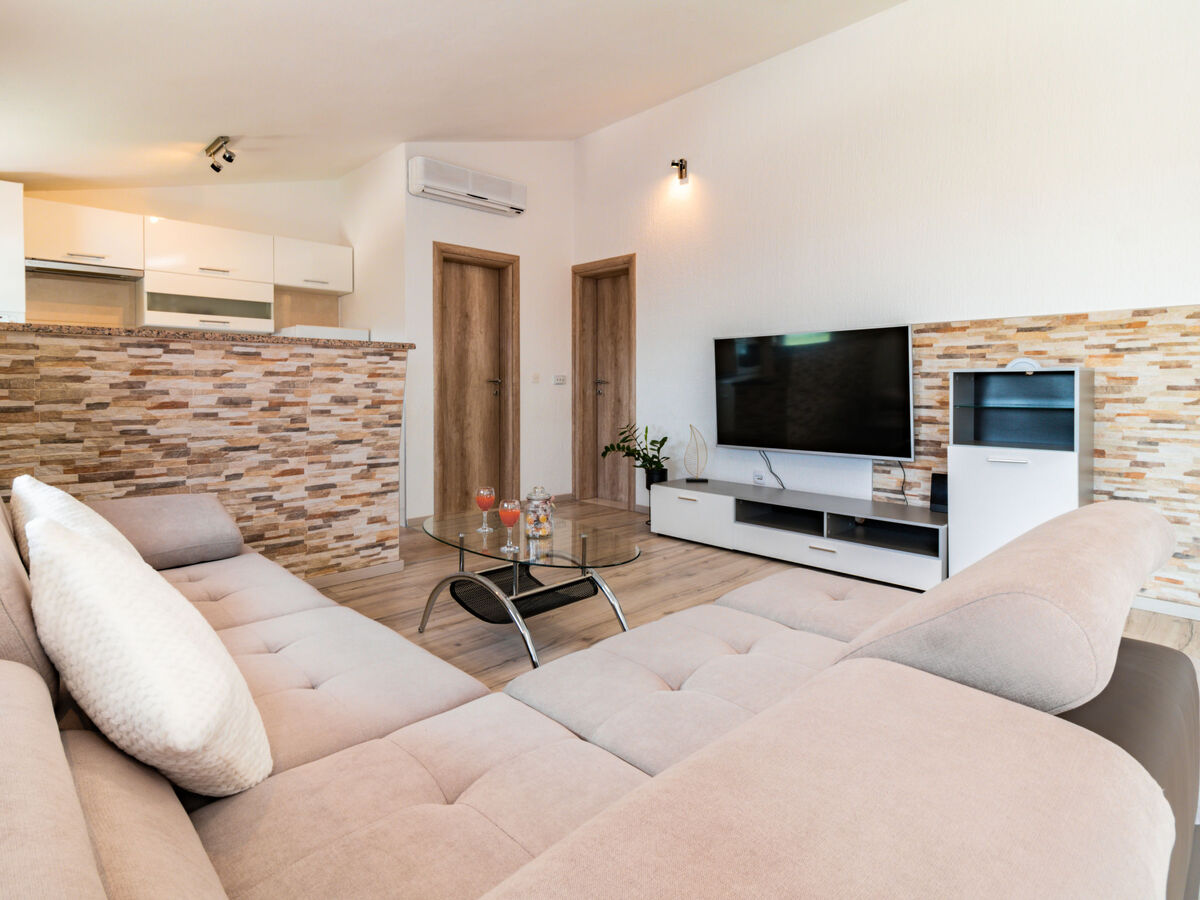 Maison Josipa 5 chambres avec piscine à Kaštela - Photo 7