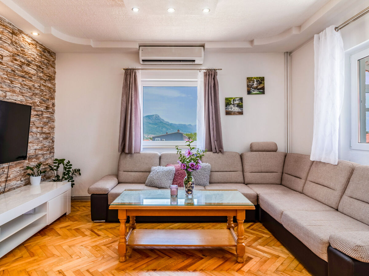Maison Josipa 5 chambres avec piscine à Kaštela - Photo 8