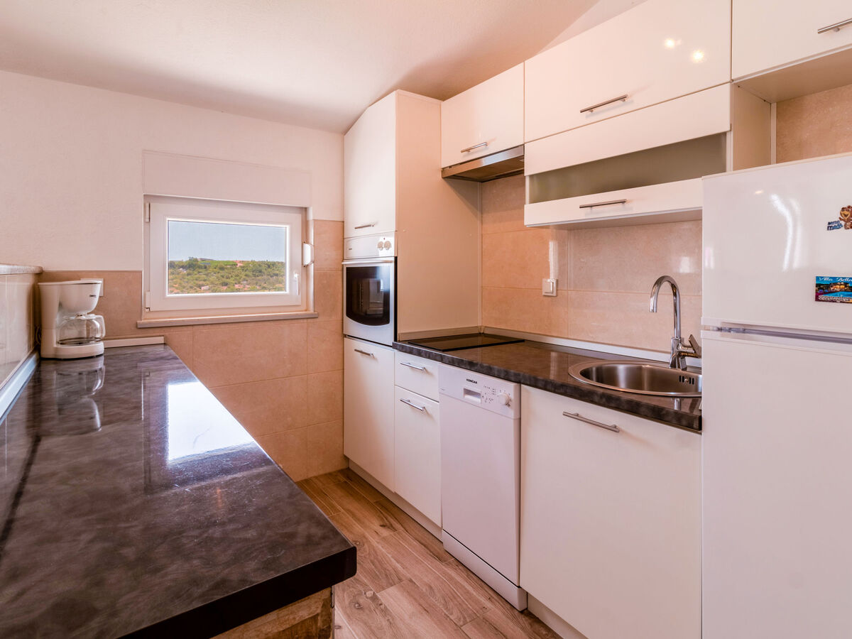 Maison Josipa 5 chambres avec piscine à Kaštela - Photo 10