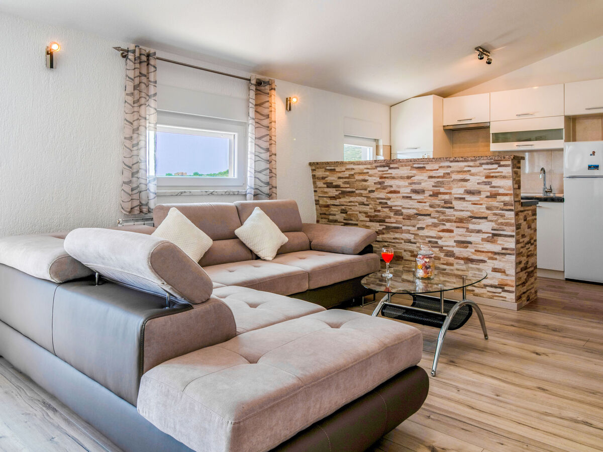 Maison Josipa 5 chambres avec piscine à Kaštela - Photo 11