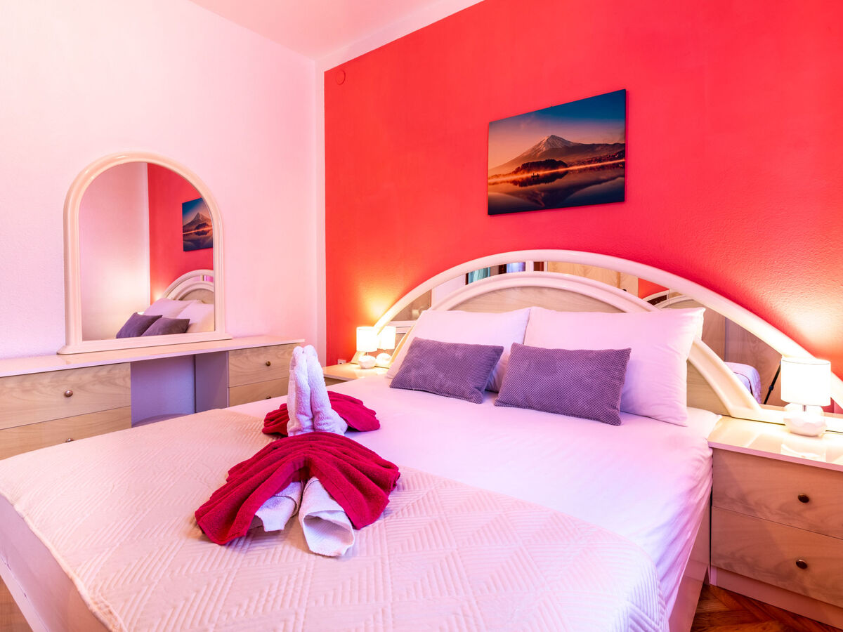 Maison Josipa 5 chambres avec piscine à Kaštela - Photo 13