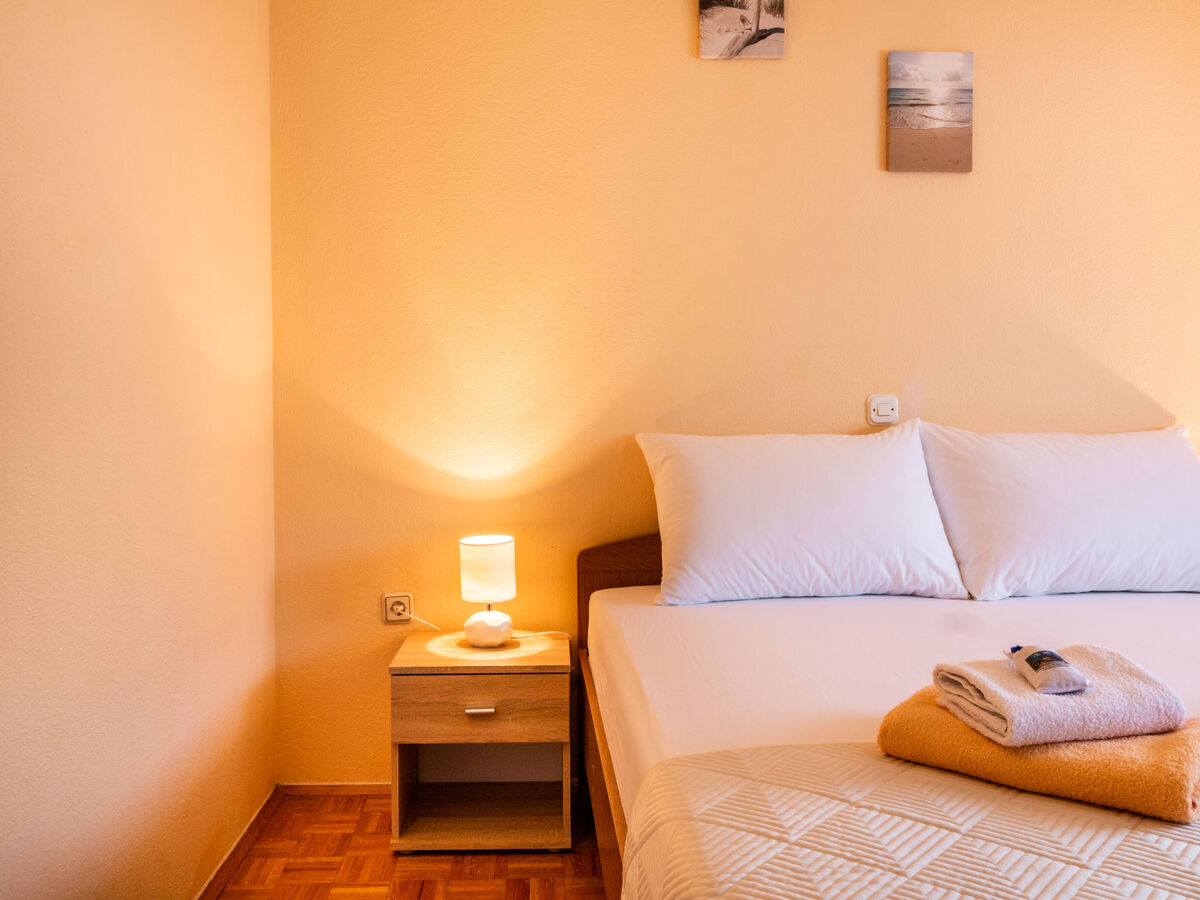Maison Josipa 5 chambres avec piscine à Kaštela - Photo 14