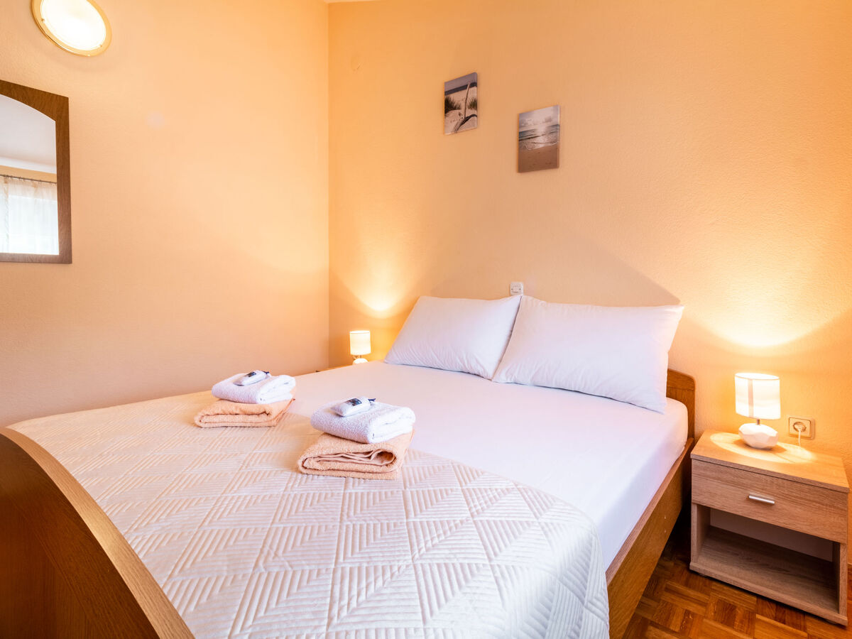 Maison Josipa 5 chambres avec piscine à Kaštela - Photo 16