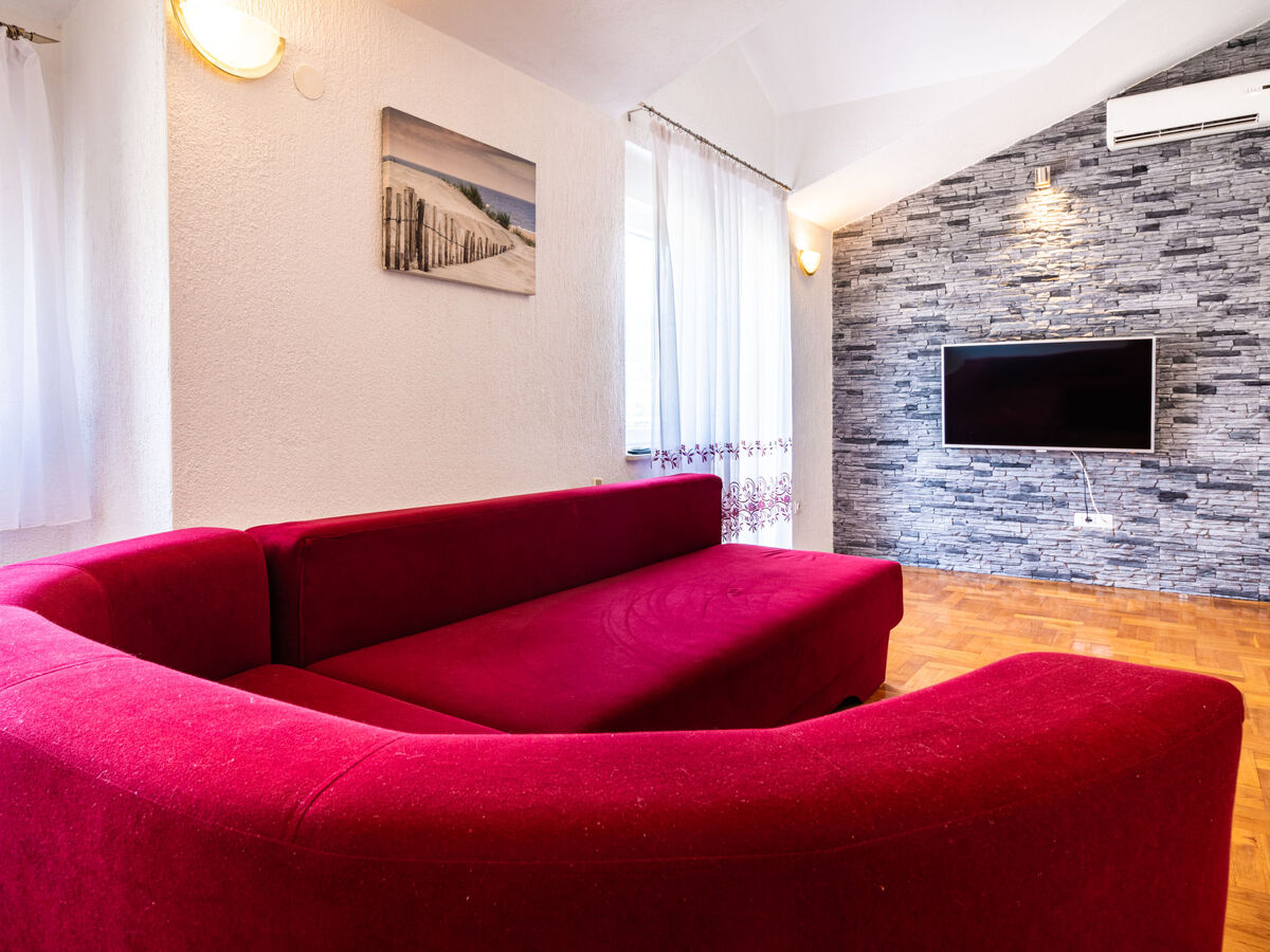 Maison Josipa 5 chambres avec piscine à Kaštela - Photo 20