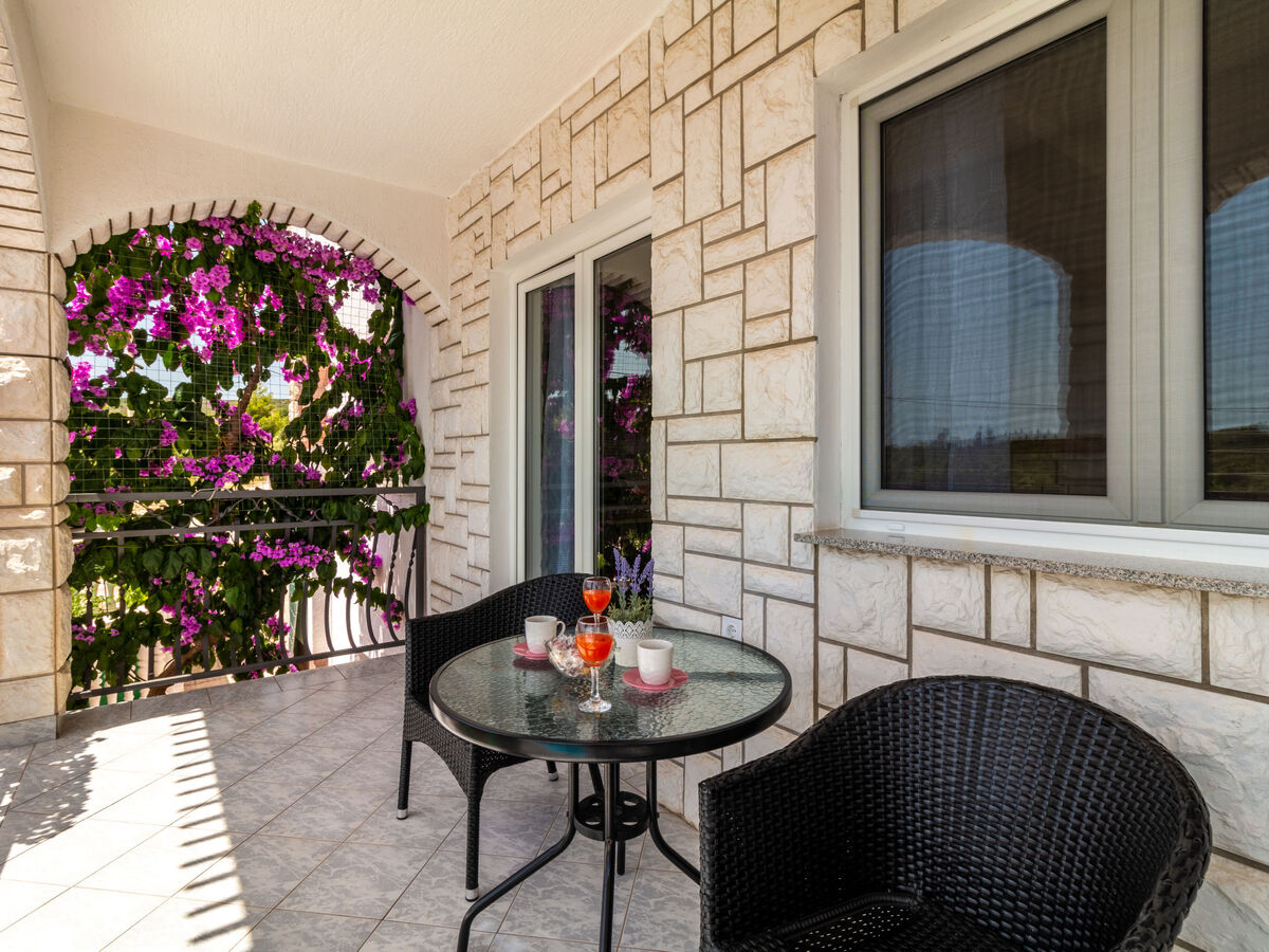 Maison Josipa 5 chambres avec piscine à Kaštela - Photo 21