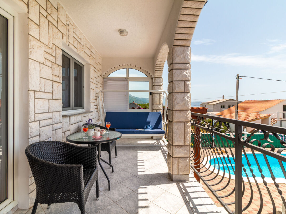 Maison Josipa 5 chambres avec piscine à Kaštela - Photo 22
