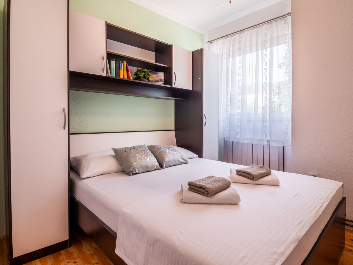 Maison Josipa 5 chambres avec piscine à Kaštela - Photo 23