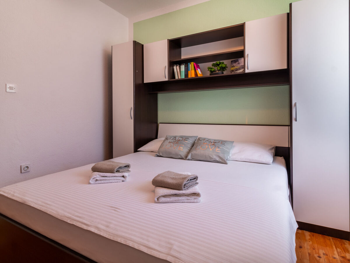 Maison Josipa 5 chambres avec piscine à Kaštela - Photo 25