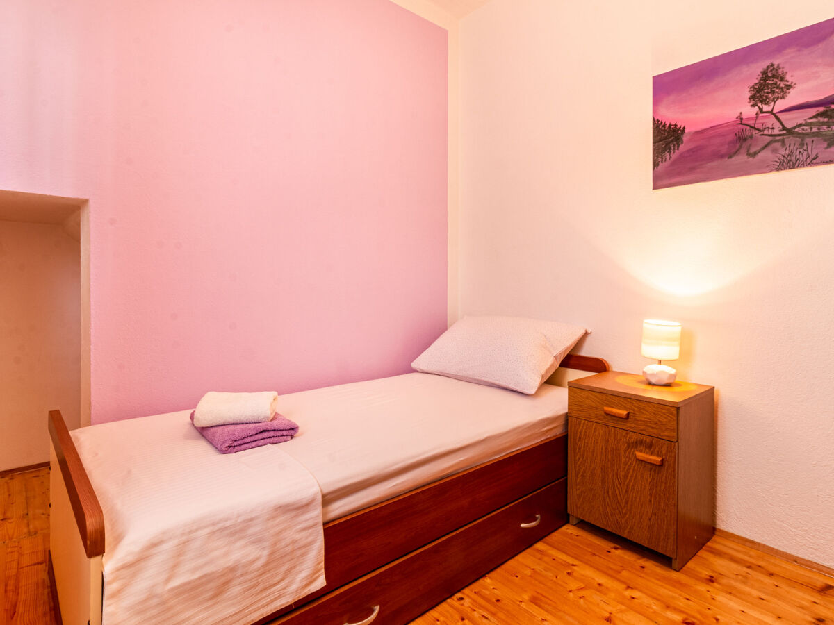 Maison Josipa 5 chambres avec piscine à Kaštela - Photo 27