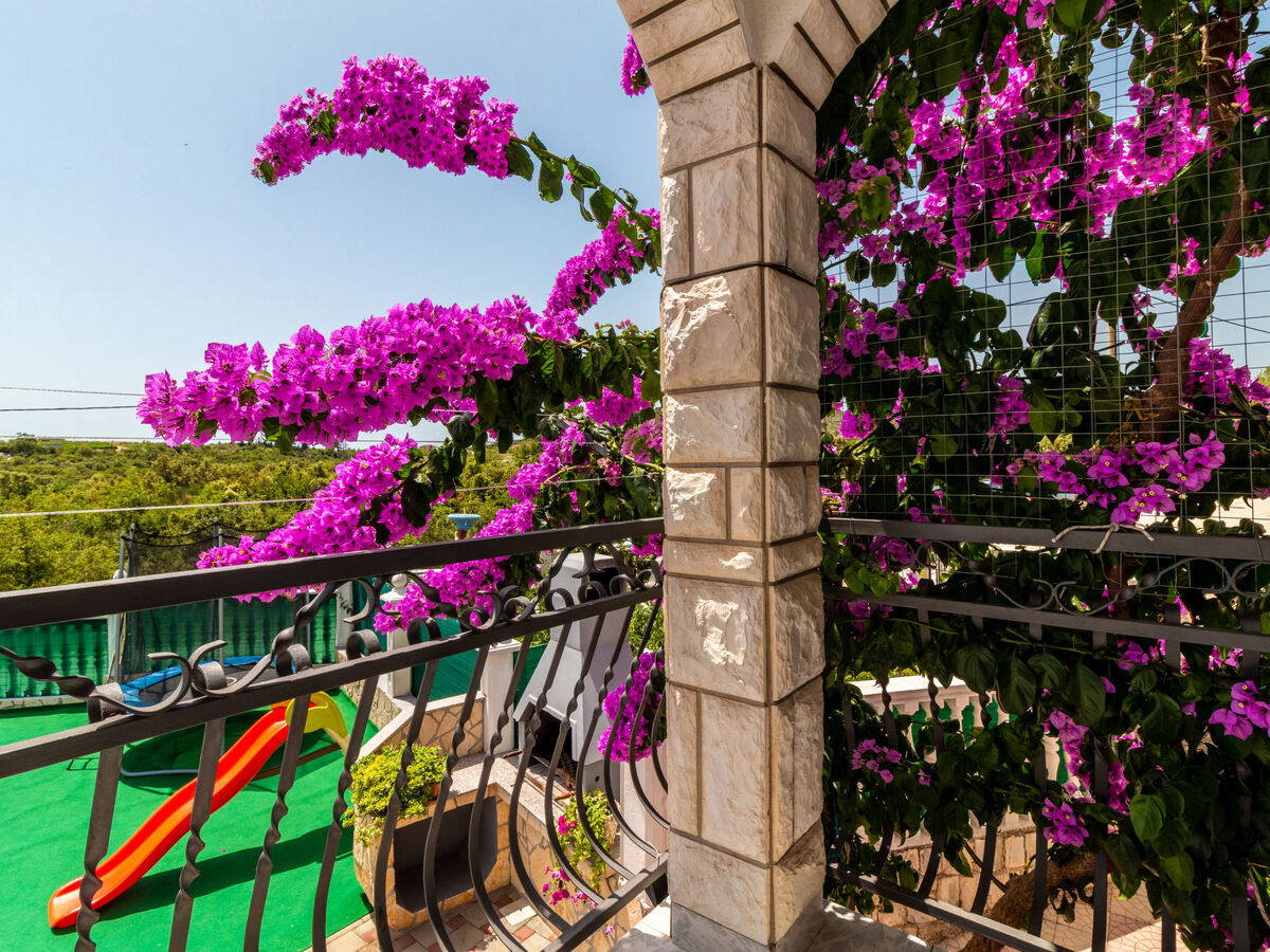Maison Josipa 5 chambres avec piscine à Kaštela - Photo 31