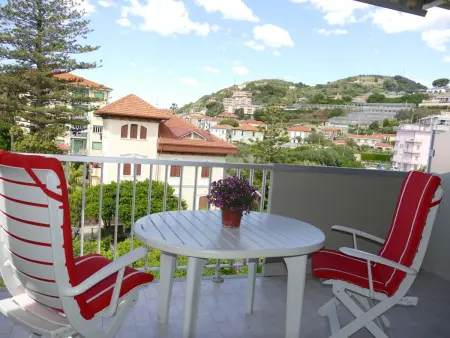 Location appartement à Riva Ligure