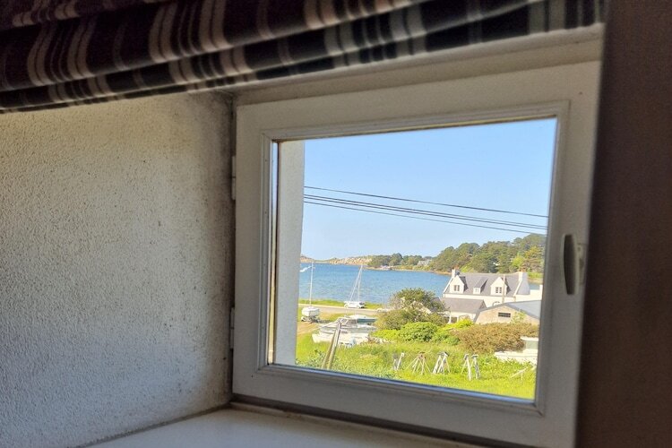 Deux maisons de pierre avec vue baie à Plougasnou - Photo 20