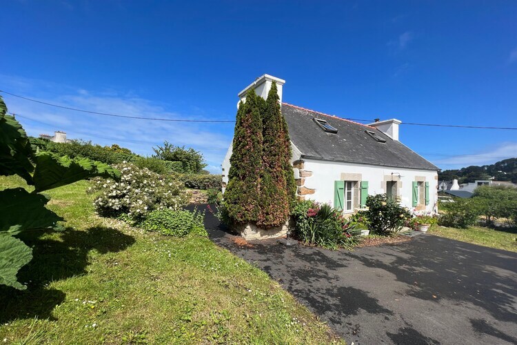 Deux maisons de pierre avec vue baie à Plougasnou - Photo 22