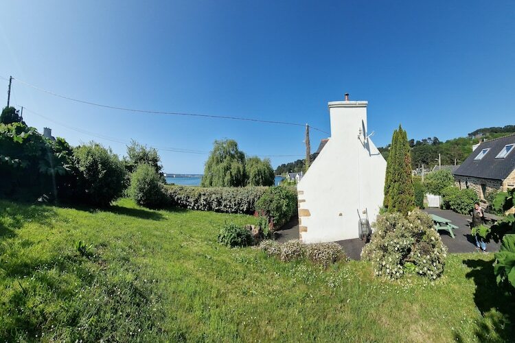 Deux maisons de pierre avec vue baie à Plougasnou - Photo 25
