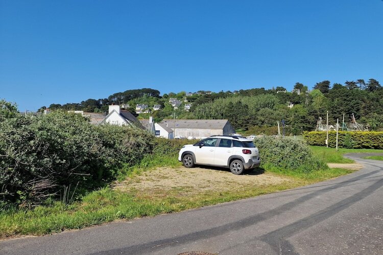 Deux maisons de pierre avec vue baie à Plougasnou - Photo 27