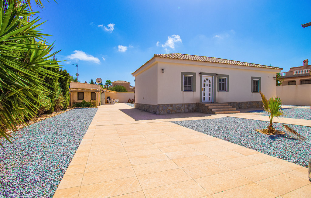 Maison 3 chambres avec piscine privée à Orihuela - Photo 2