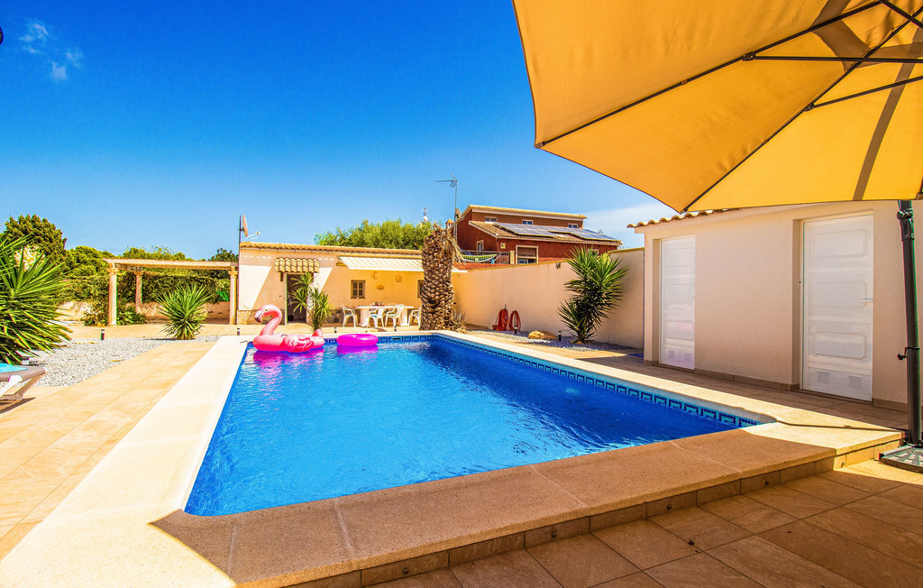 Maison 3 chambres avec piscine privée à Orihuela - Photo 6