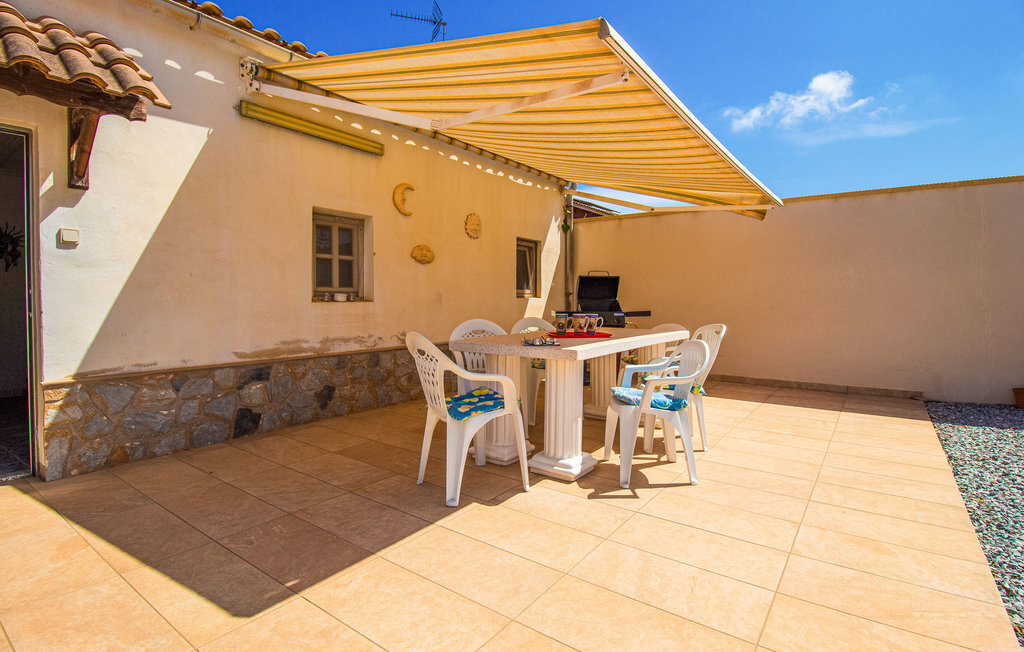 Maison 3 chambres avec piscine privée à Orihuela - Photo 7