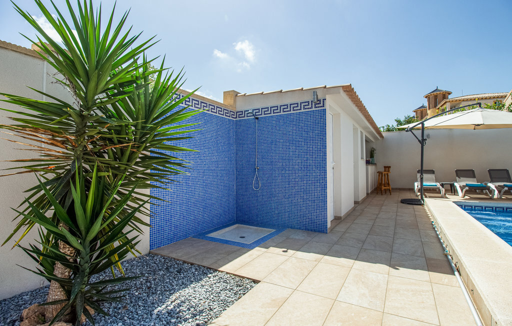 Maison 3 chambres avec piscine privée à Orihuela - Photo 13
