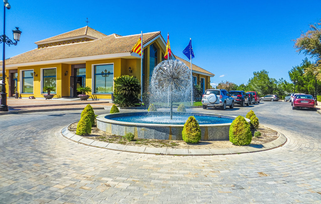 Maison 3 chambres avec piscine privée à Orihuela - Photo 30