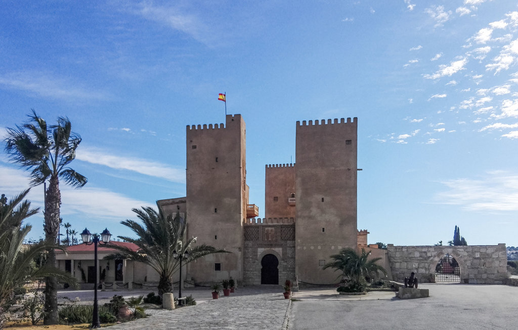 Maison 3 chambres avec piscine privée à Orihuela - Photo 35
