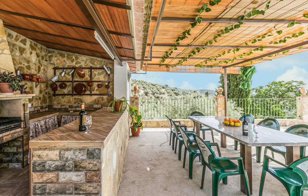 Maison 9 pers. avec piscine et vue montagnes - Photo 6