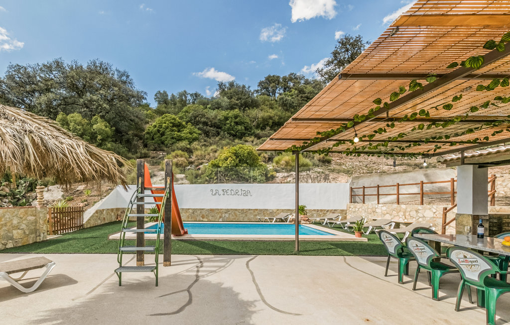 Maison 9 pers. avec piscine et vue montagnes - Photo 10