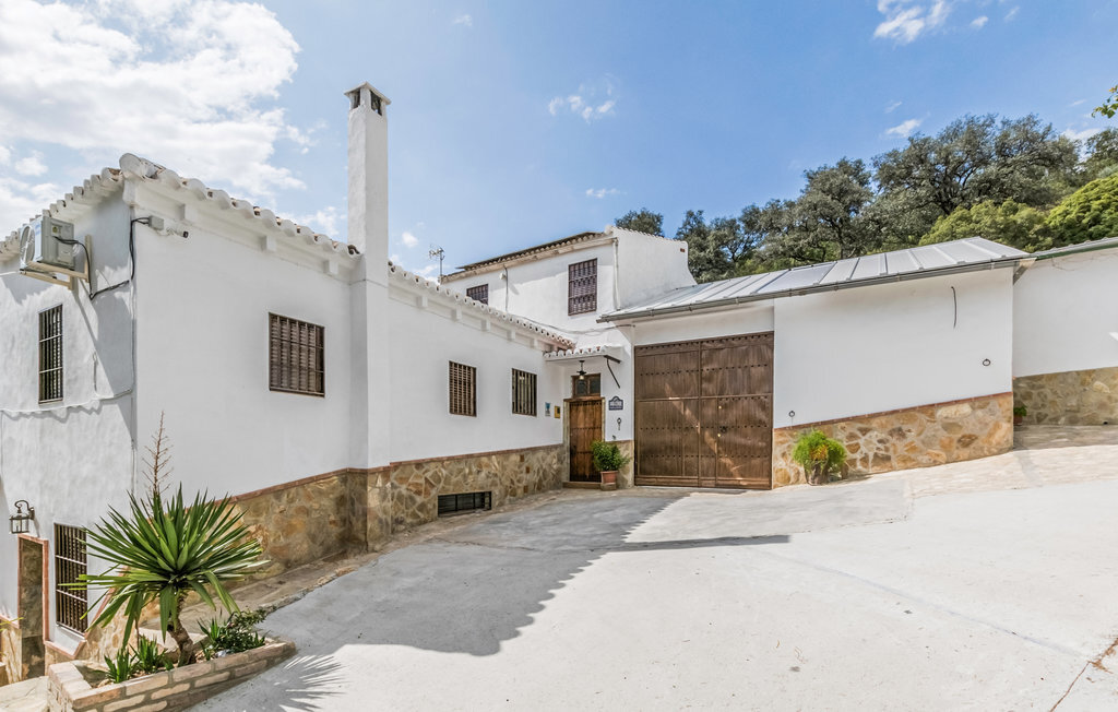 Maison 9 pers. avec piscine et vue montagnes - Photo 11
