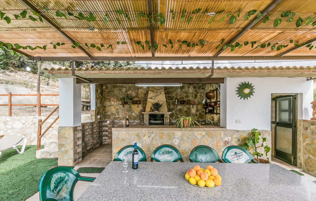Maison 9 pers. avec piscine et vue montagnes - Photo 12