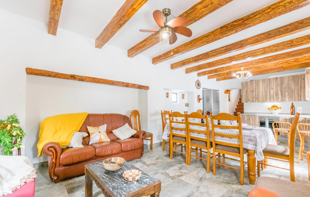 Maison 9 pers. avec piscine et vue montagnes - Photo 14