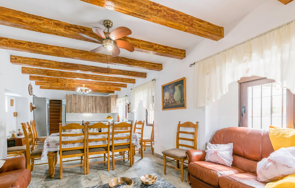 Maison 9 pers. avec piscine et vue montagnes - Photo 15