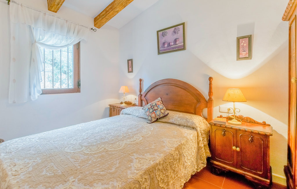 Maison 9 pers. avec piscine et vue montagnes - Photo 19