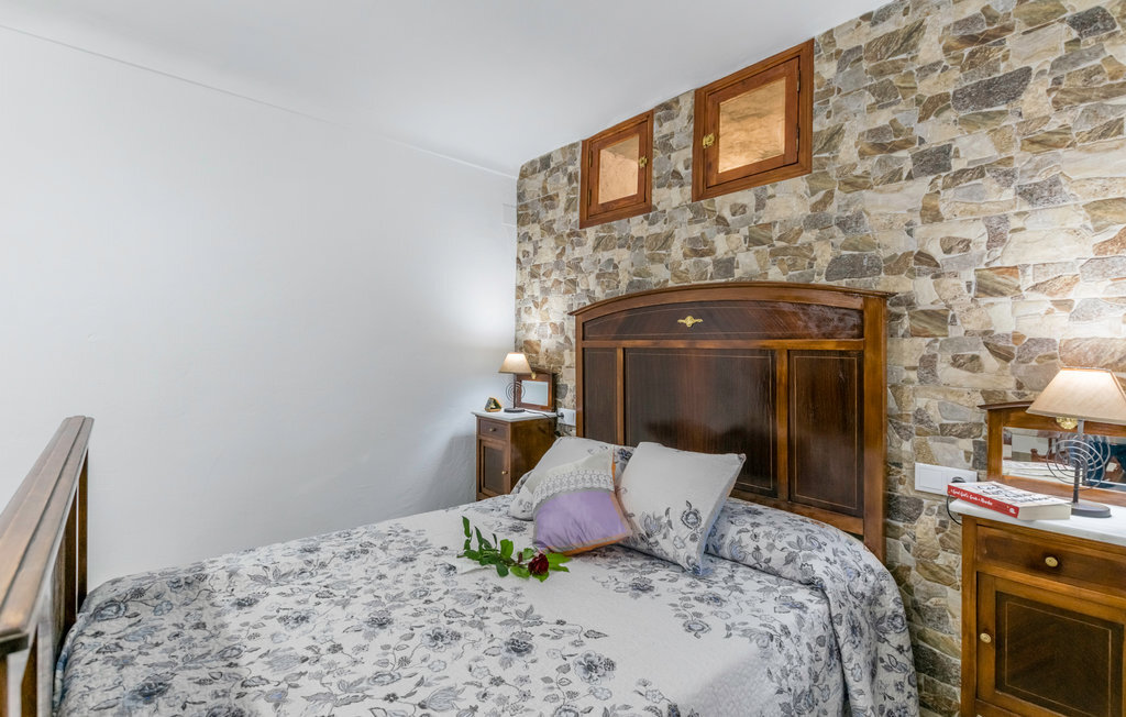 Maison 9 pers. avec piscine et vue montagnes - Photo 20