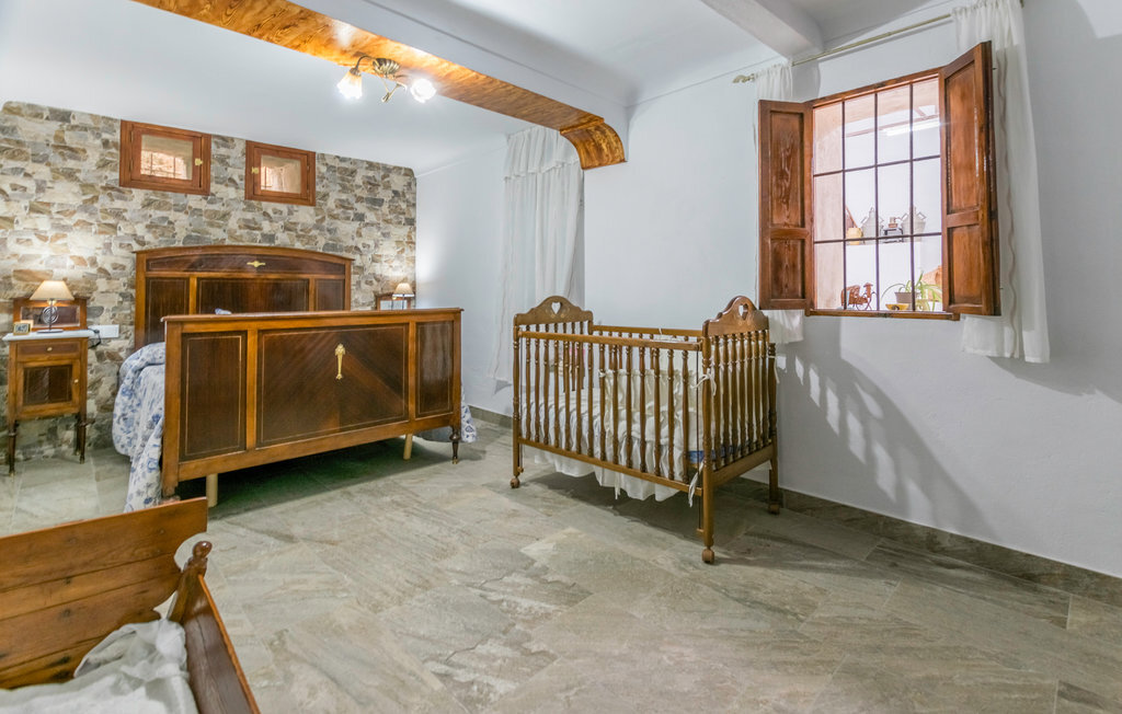 Maison 9 pers. avec piscine et vue montagnes - Photo 21