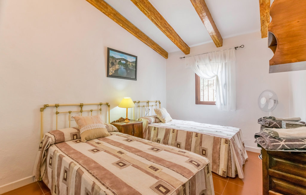 Maison 9 pers. avec piscine et vue montagnes - Photo 22