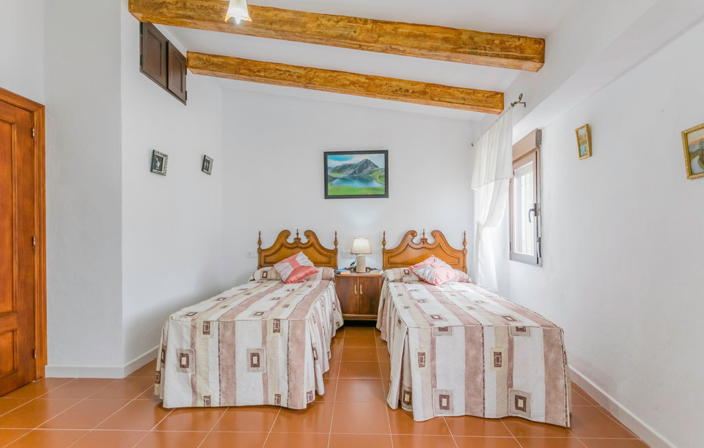 Maison 9 pers. avec piscine et vue montagnes - Photo 23