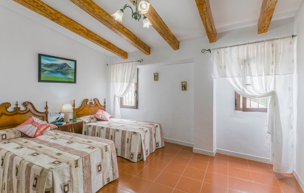 Maison 9 pers. avec piscine et vue montagnes - Photo 24