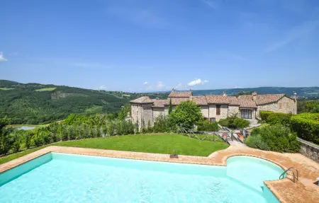 Location appartement à Izzalini