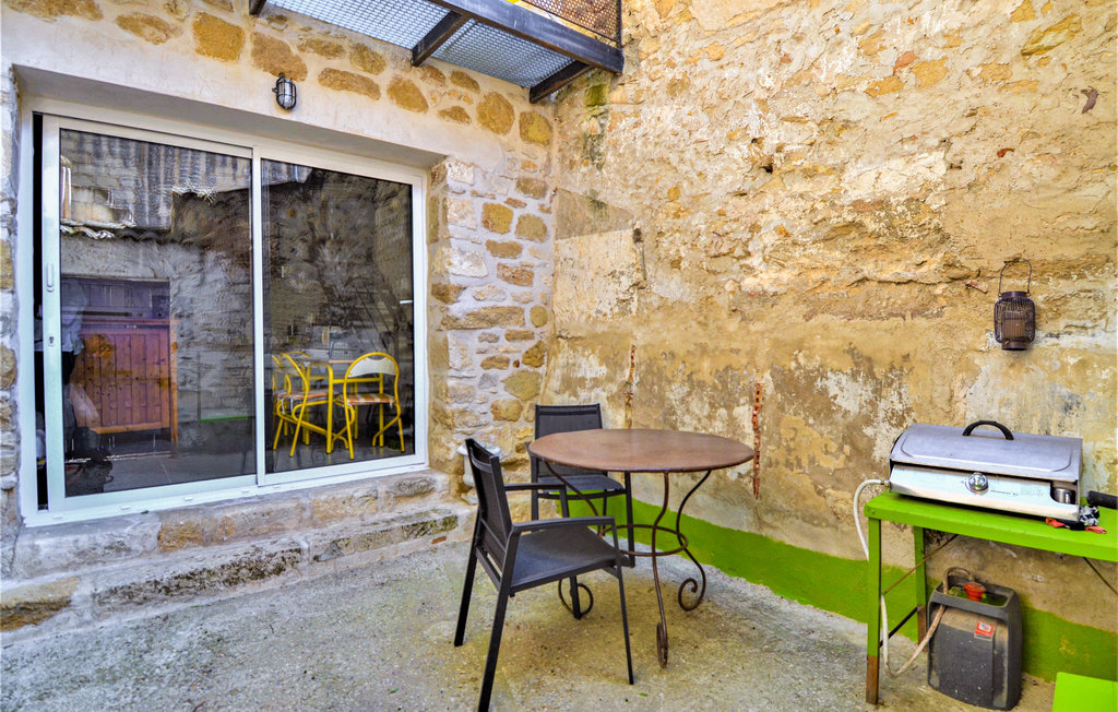 Maison de village 5 pers. à Villeneuve-lès-Avignon - Photo 1