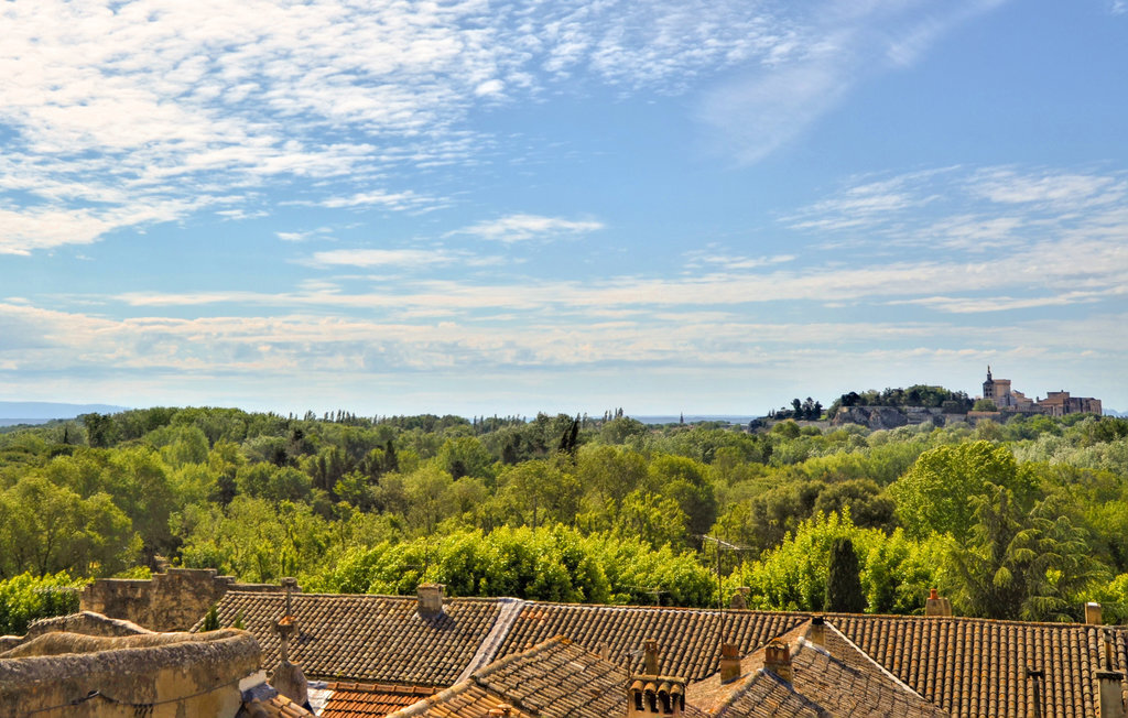 Maison de village 5 pers. à Villeneuve-lès-Avignon - Photo 2