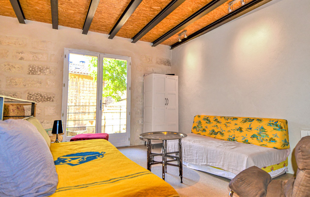 Maison de village 5 pers. à Villeneuve-lès-Avignon - Photo 3