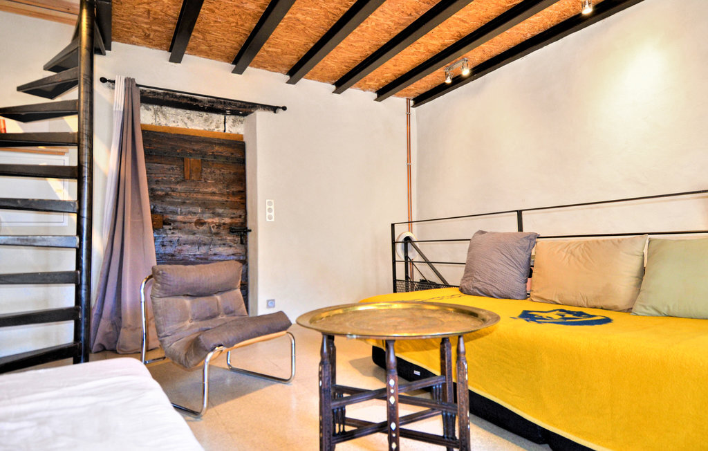 Maison de village 5 pers. à Villeneuve-lès-Avignon - Photo 4