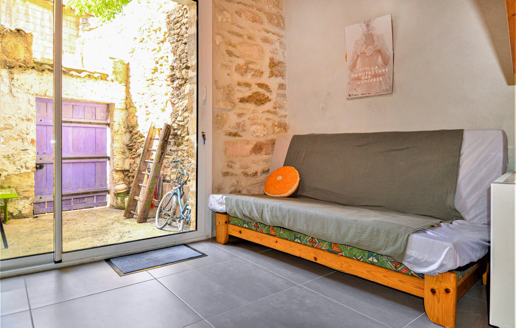 Maison de village 5 pers. à Villeneuve-lès-Avignon - Photo 6