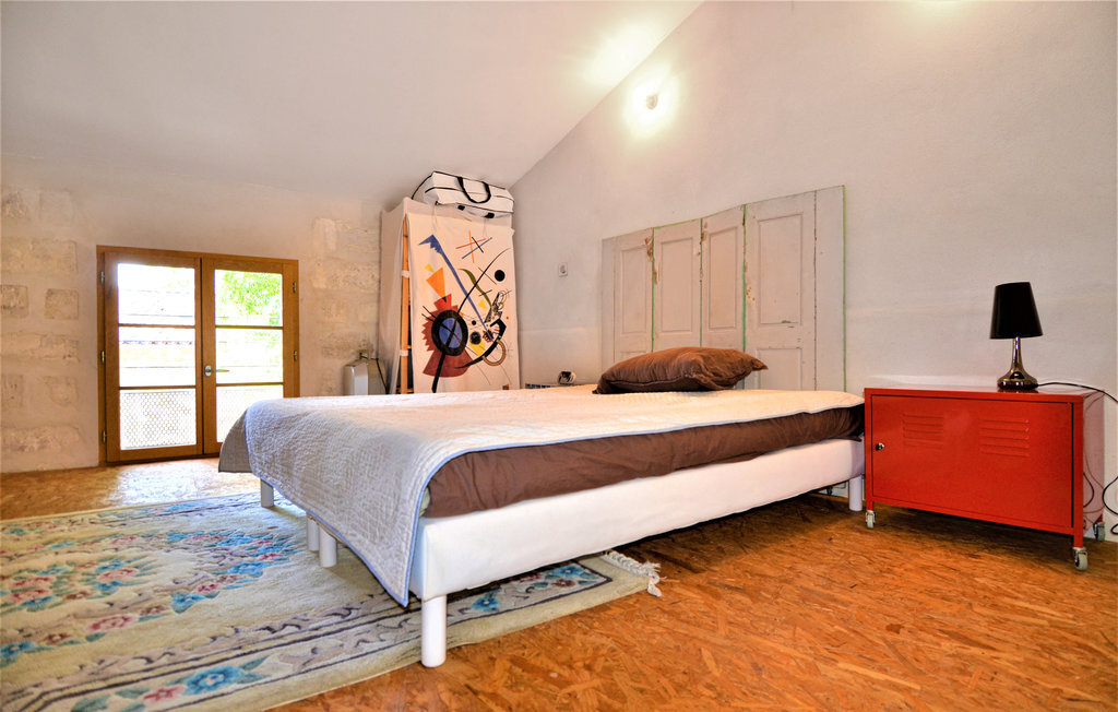 Maison de village 5 pers. à Villeneuve-lès-Avignon - Photo 7