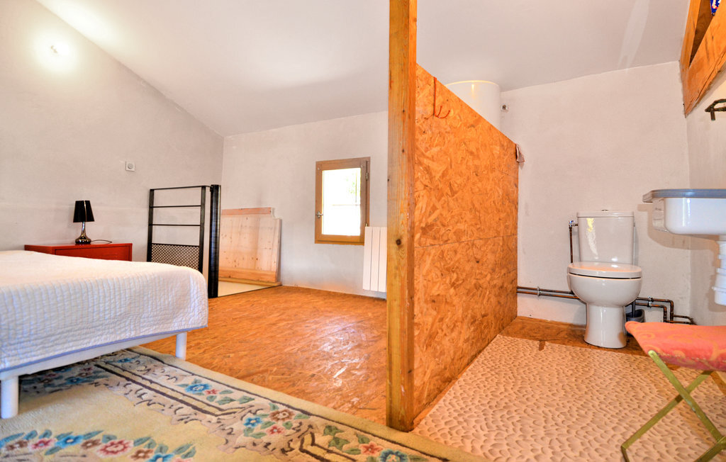 Maison de village 5 pers. à Villeneuve-lès-Avignon - Photo 8