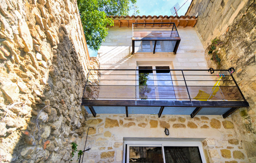Maison de village 5 pers. à Villeneuve-lès-Avignon - Photo 9