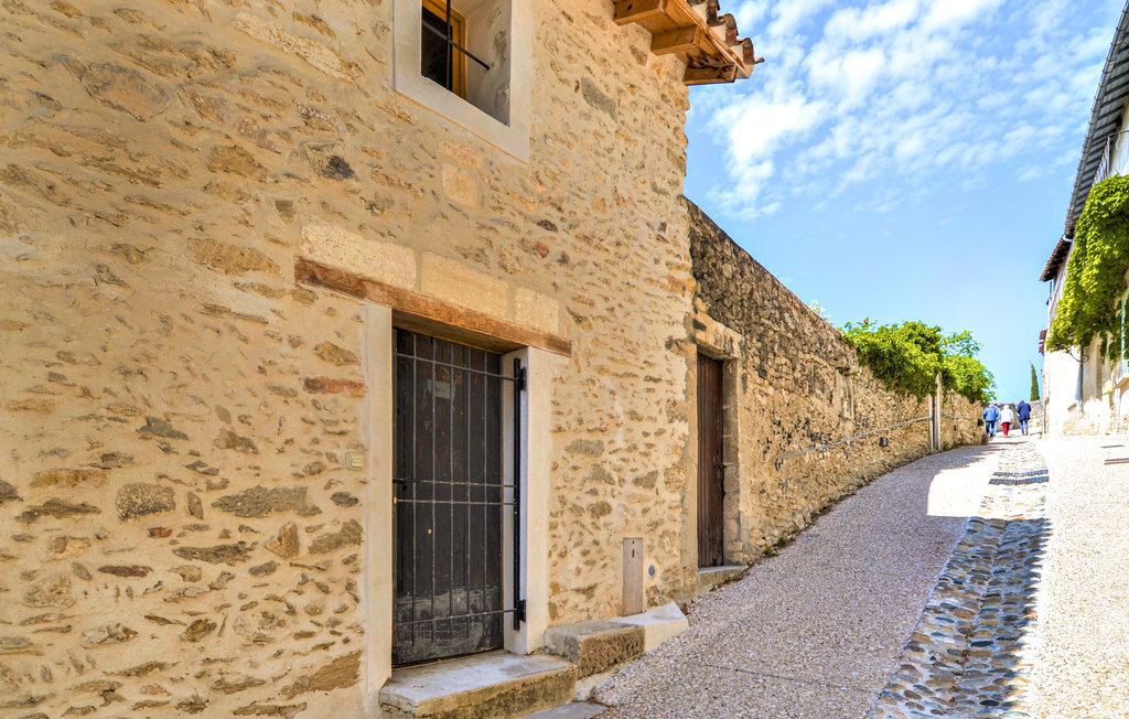 Maison de village 5 pers. à Villeneuve-lès-Avignon - Photo 10