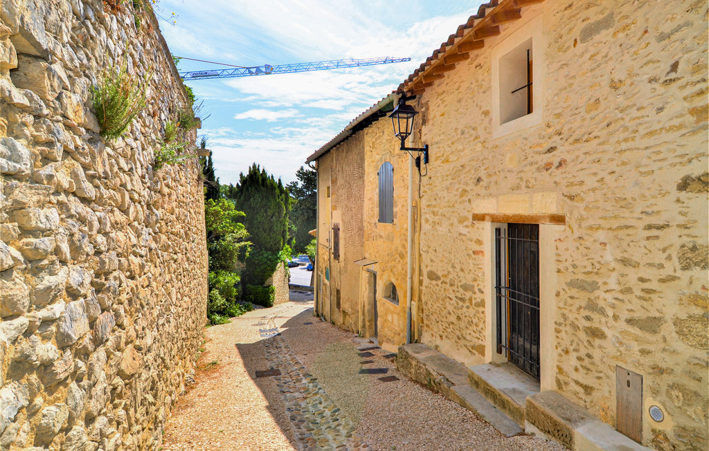 Maison de village 5 pers. à Villeneuve-lès-Avignon - Photo 11